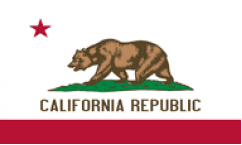 California Flags
